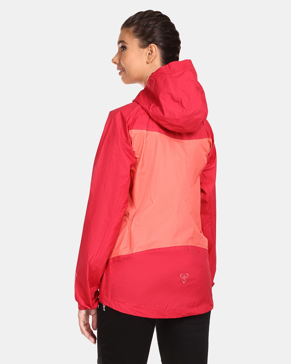 Kilpi HURRICANE-W Pink