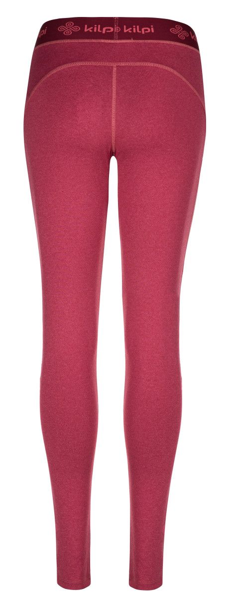 Kilpi INVERA-W Dark Red