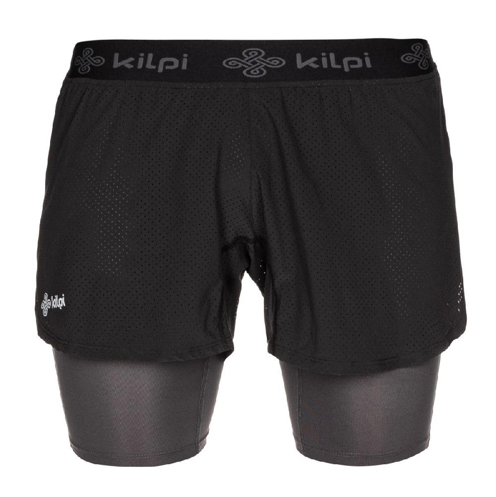 kilpi IRAZU-M Black