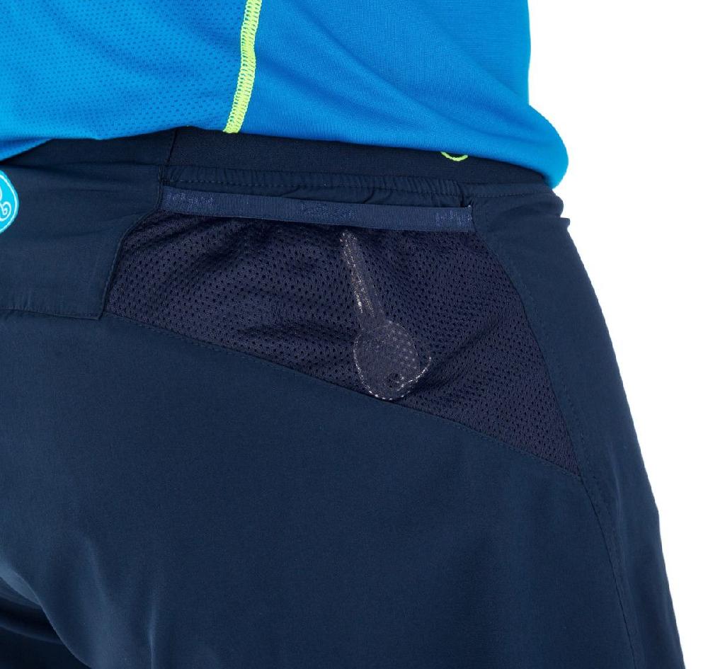 Kilpi IRAZU-M Dark Blue