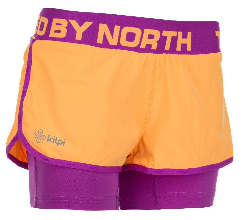 Kilpi IRAZU-W Orange