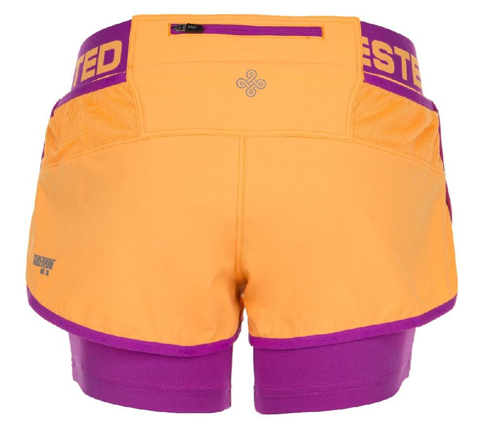 Kilpi IRAZU-W Orange