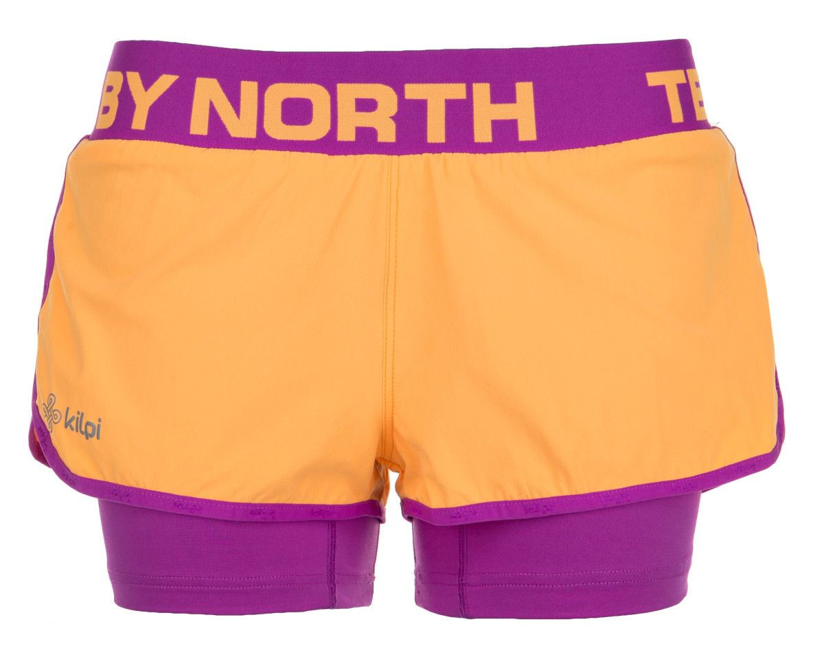 kilpi IRAZU-W Orange