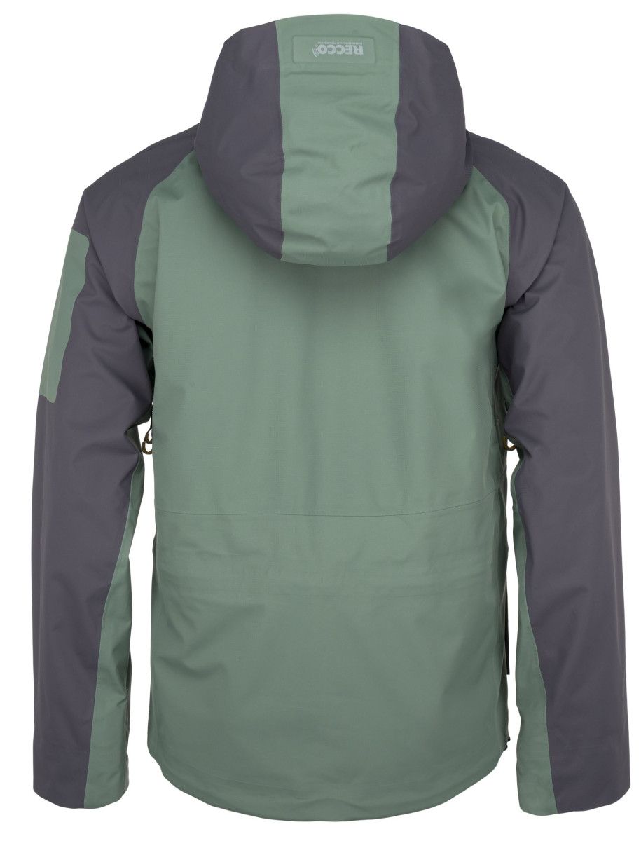 Kilpi JACKYL-M Khaki