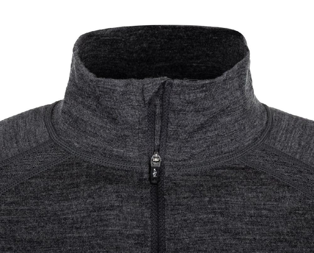 Kilpi JAGER-M Dark Grey
