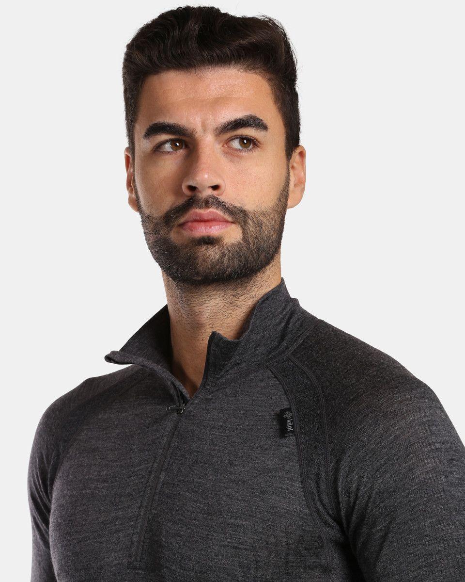 Kilpi JAGER-M Dark Grey