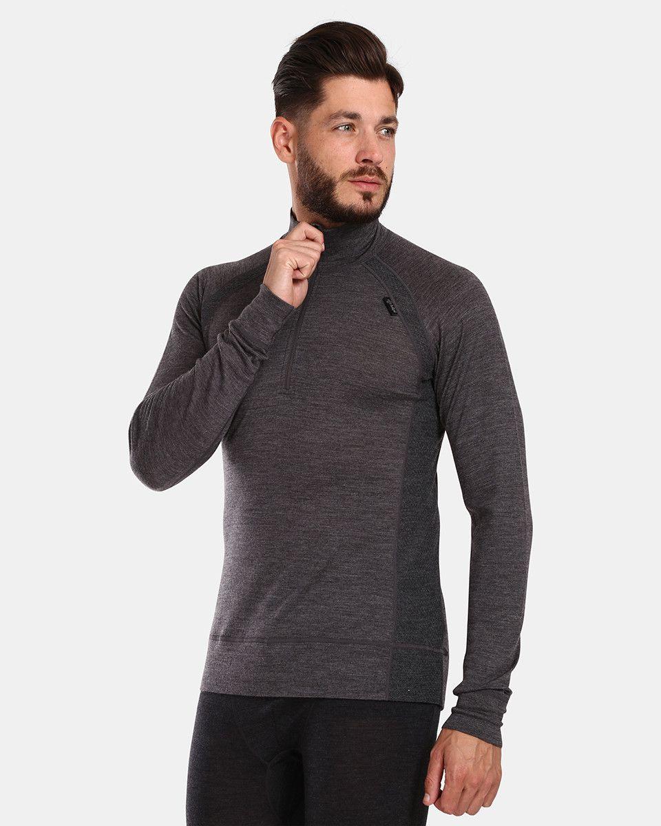 Kilpi JAGER-M Dark Grey