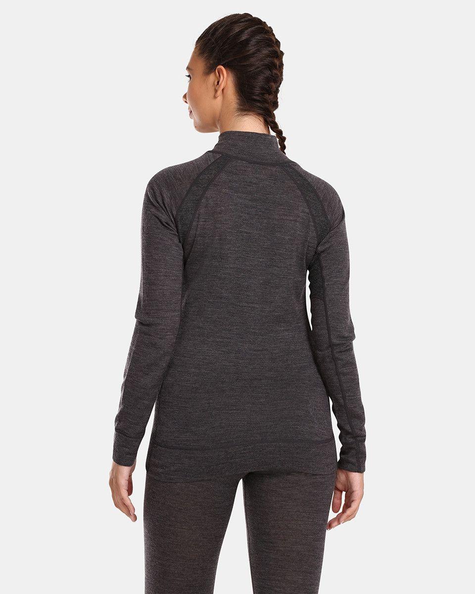 Kilpi JAGER-W Dark Grey