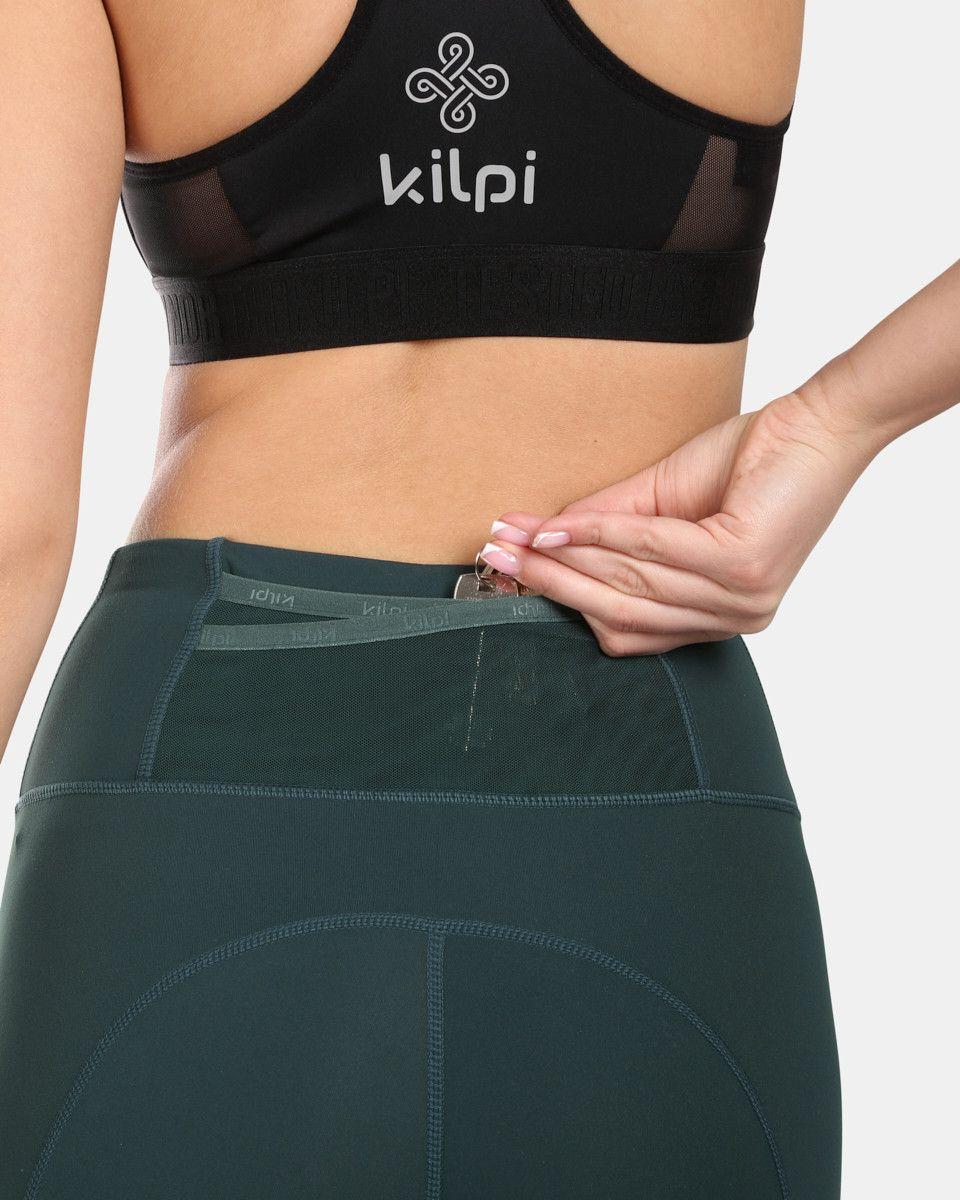 Kilpi JAMILY-W Dark Green