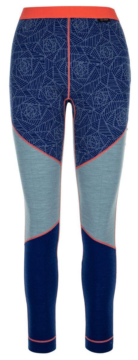 kilpi JANNA-W Dark blue