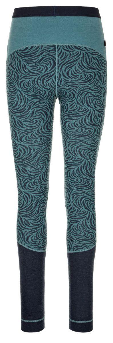 Kilpi JANNA-W Dark Green