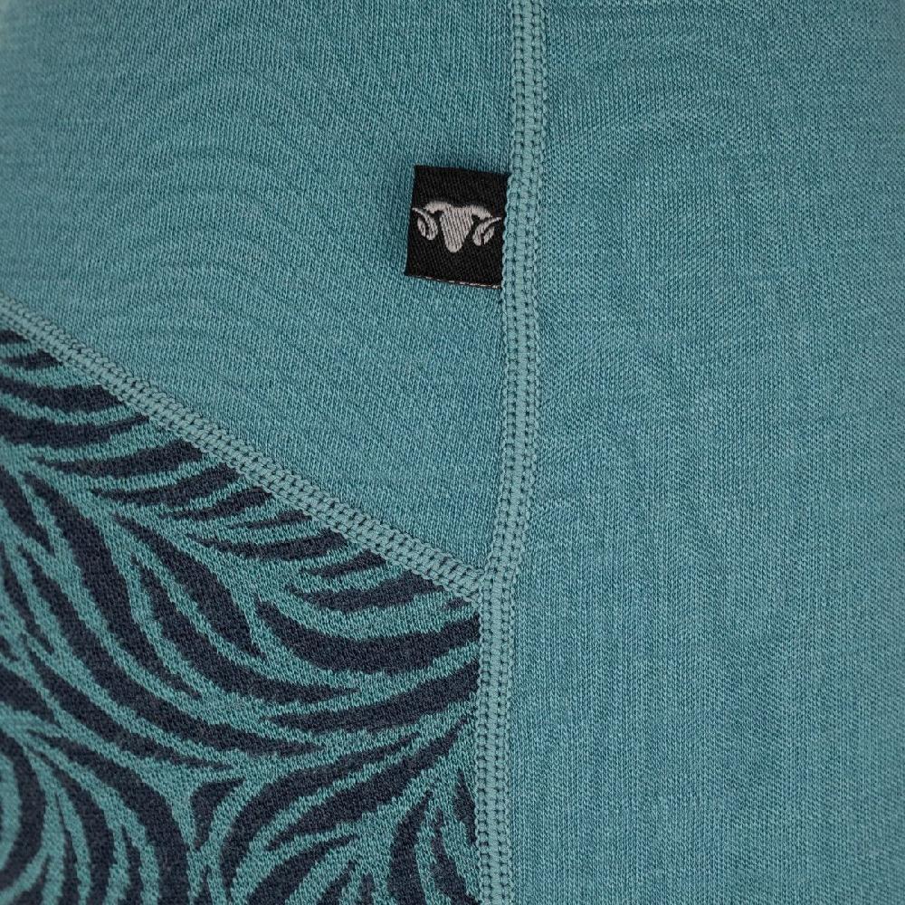 Kilpi JANNA-W Dark Green