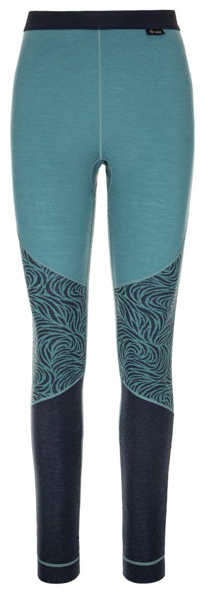 kilpi JANNA-W Dark green