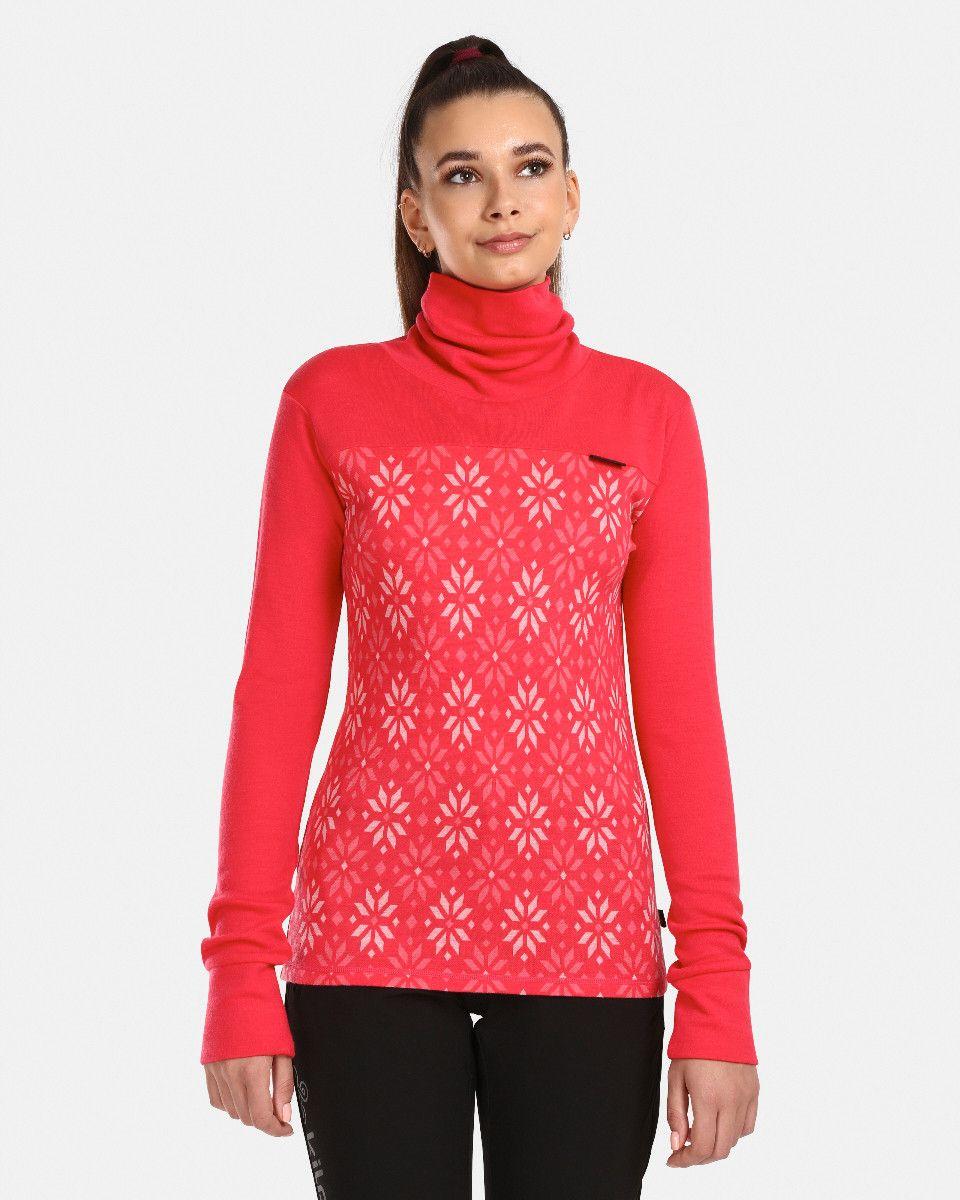 kilpi JANNU-W Pink