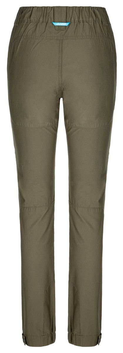 Kilpi JASPER-W Brown