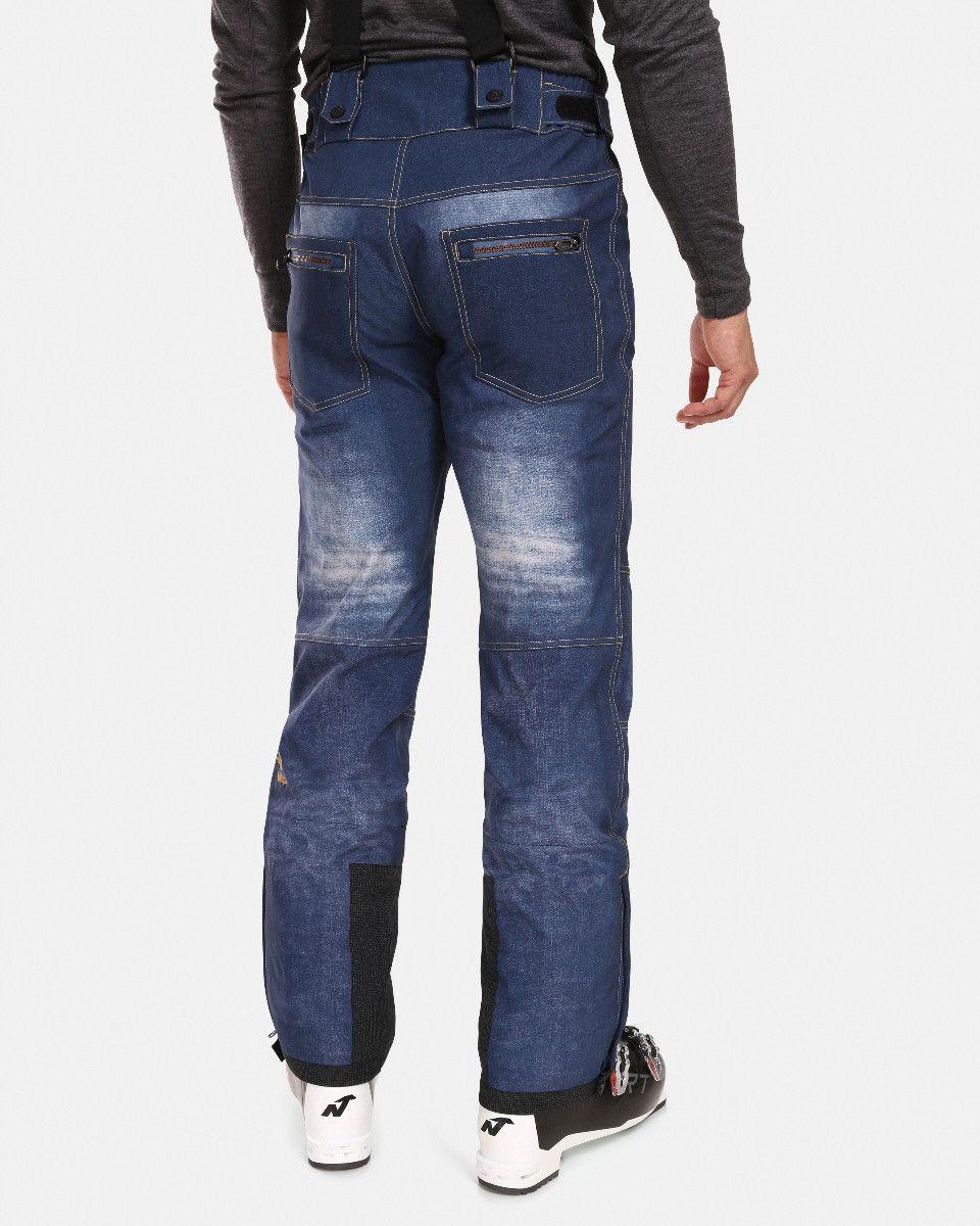 Kilpi JEANSO-M Dark Blue