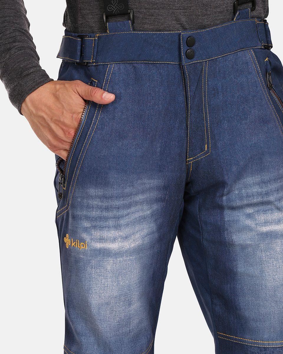 Kilpi JEANSO-M Dark Blue