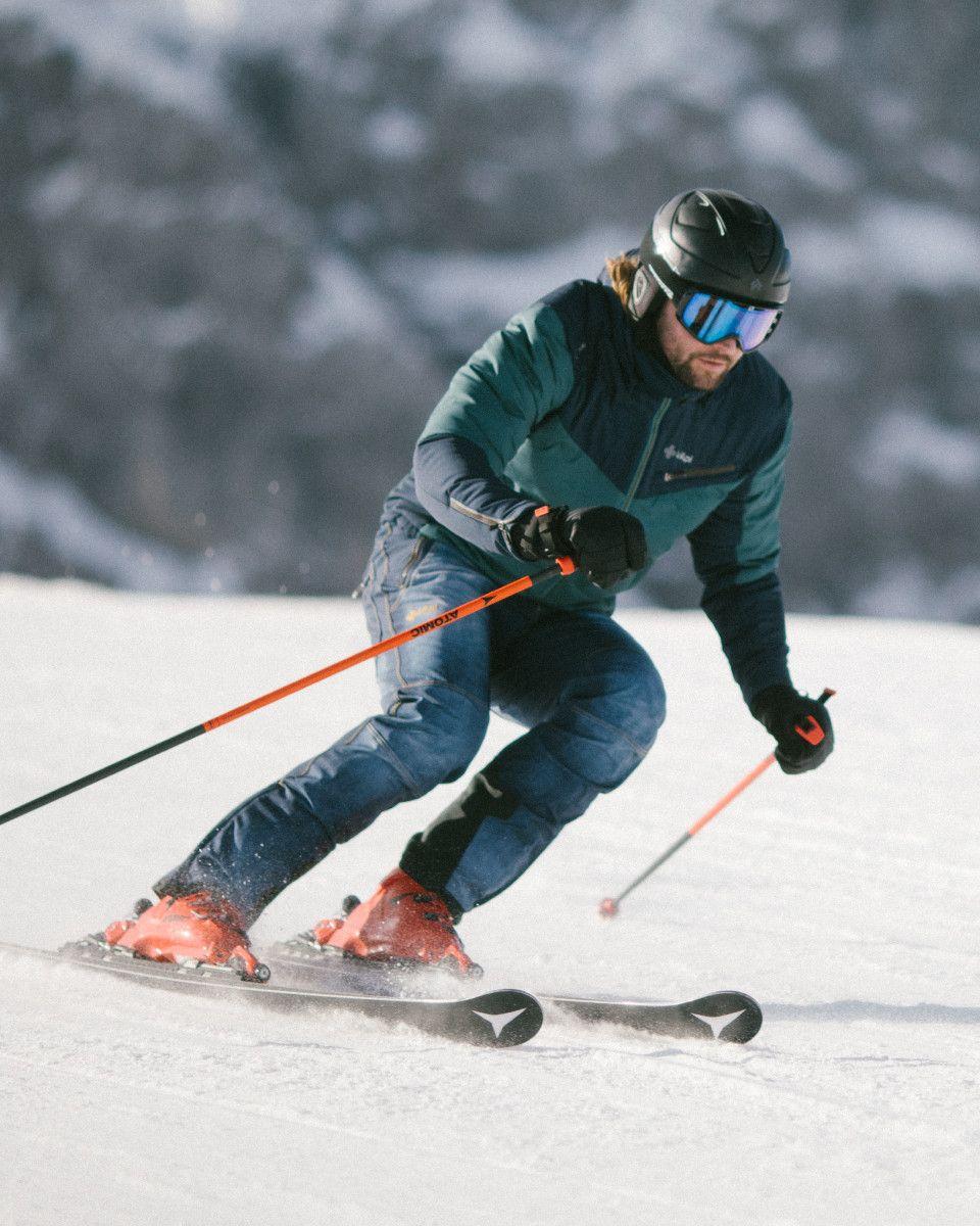 Kilpi JEANSO-M Dark Blue