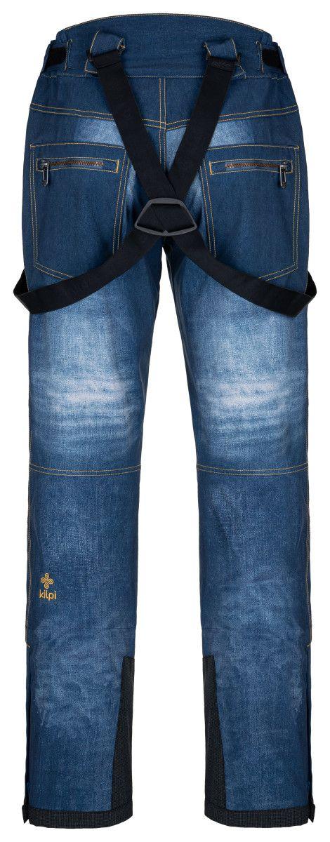 Kilpi JEANSO-M Dark Blue