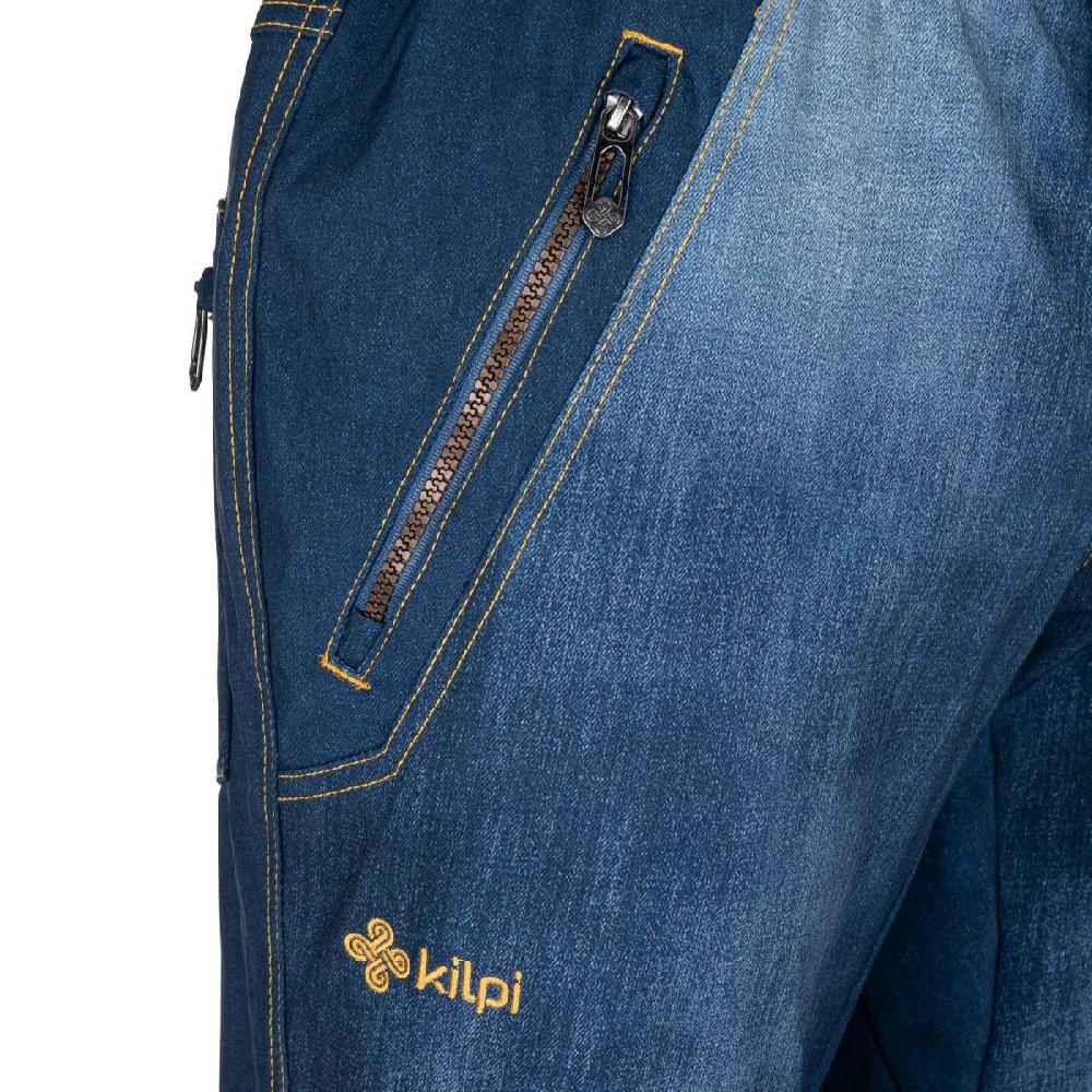 Kilpi JEANSO-M Dark Blue