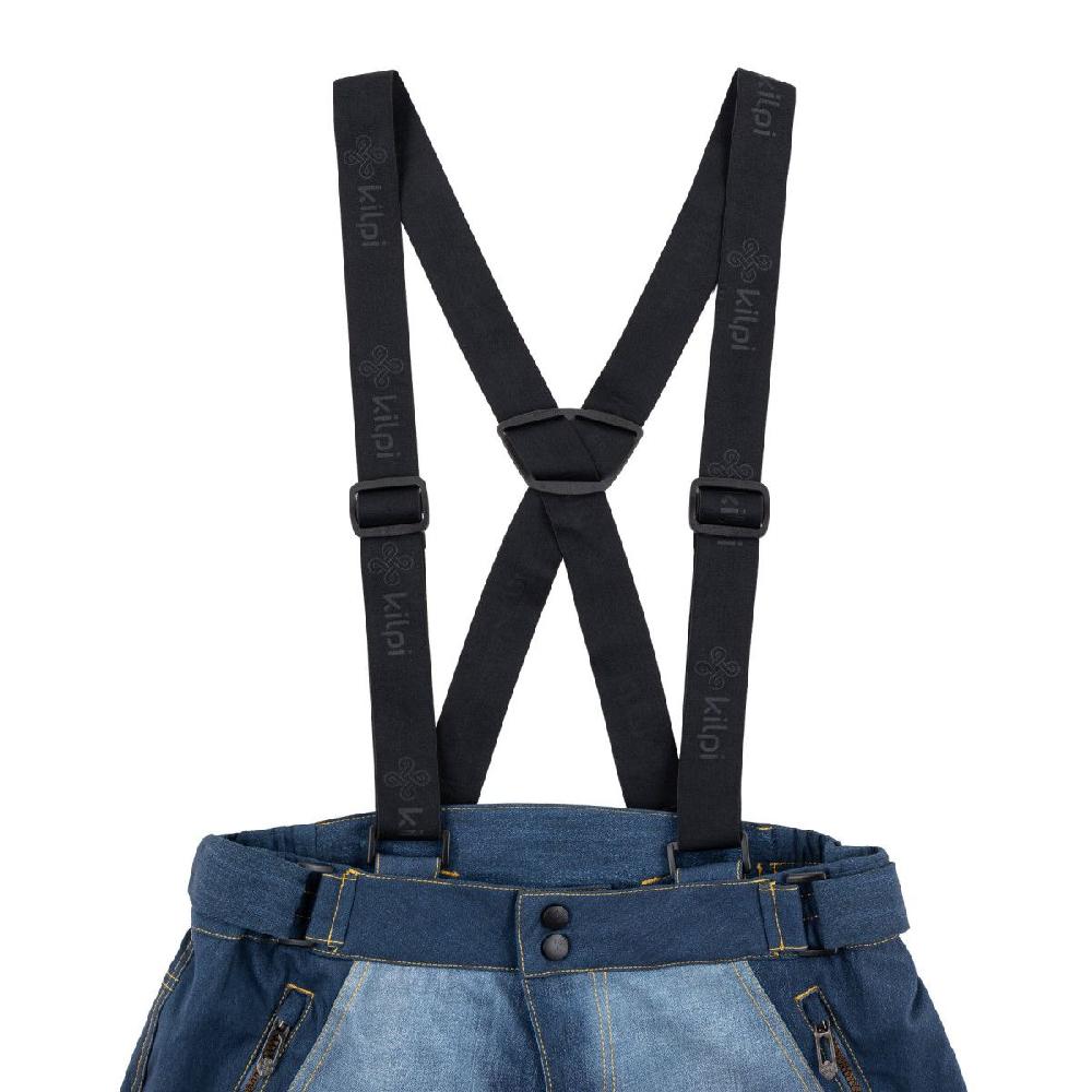 Kilpi JEANSO-M Dark Blue
