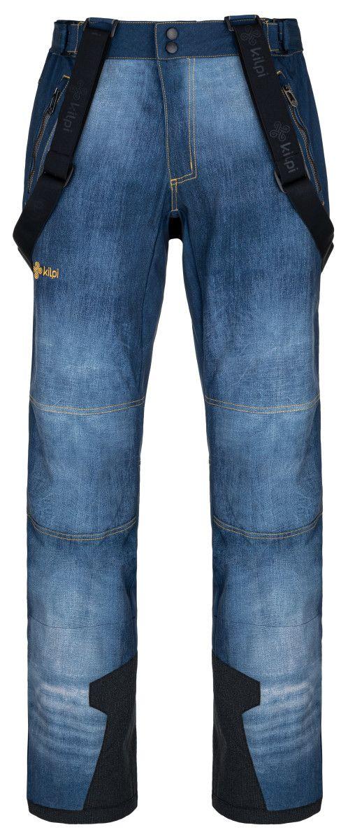 kilpi JEANSO-M Dark blue