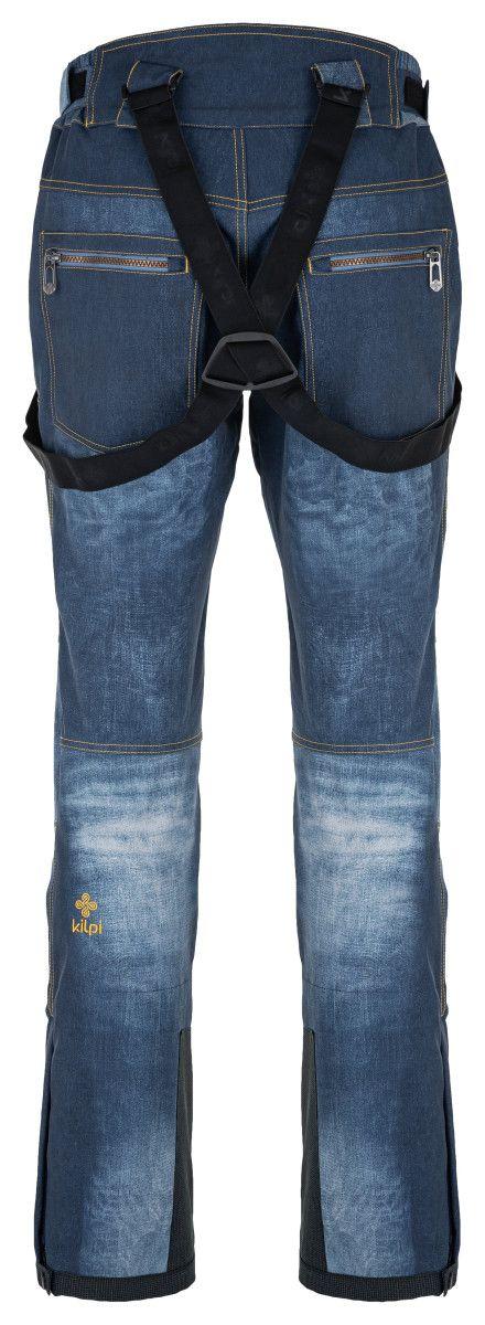 Kilpi JEANSO-M Dark Blue