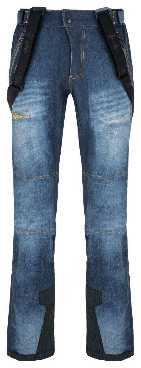 kilpi JEANSO-M Dark blue