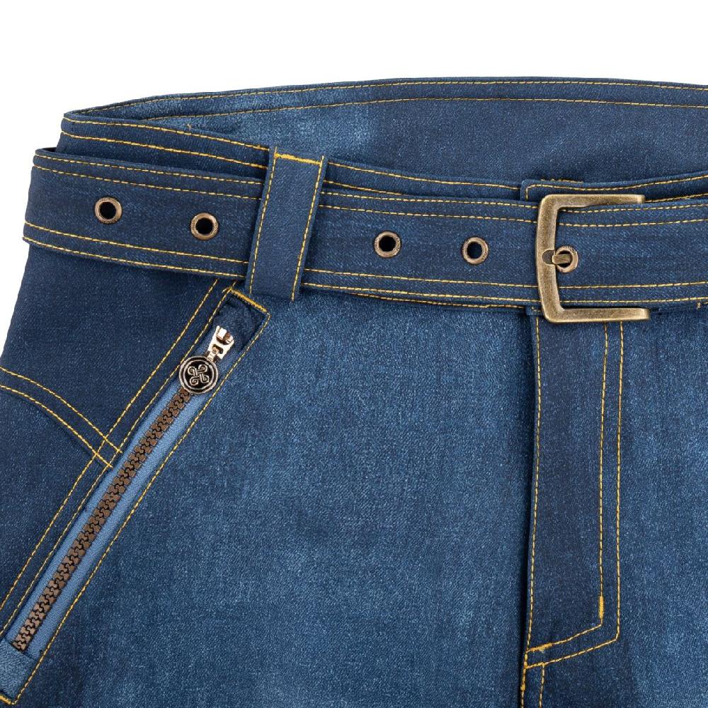 Kilpi JEANSO-W Black