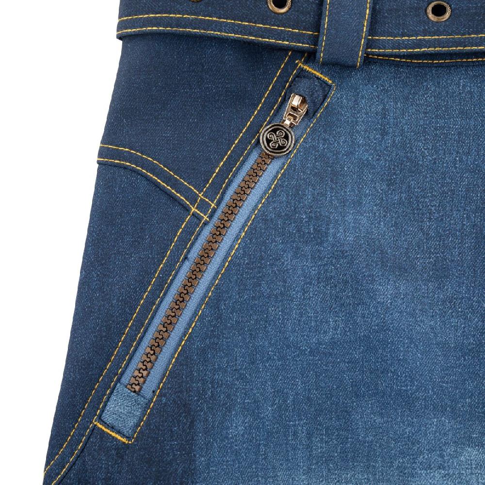 Kilpi JEANSO-W Black