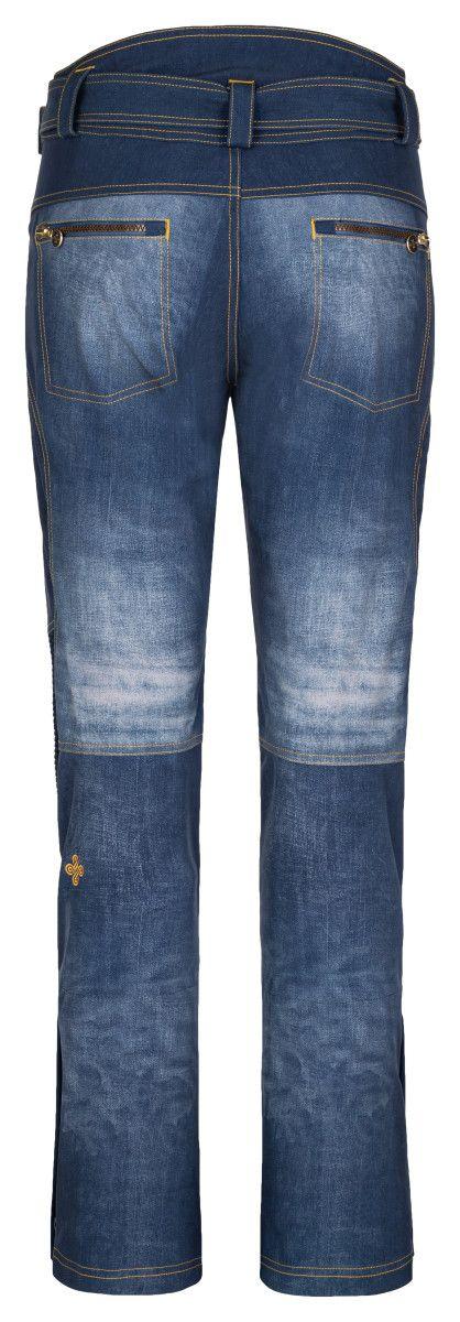 Kilpi JEANSO-W Blue