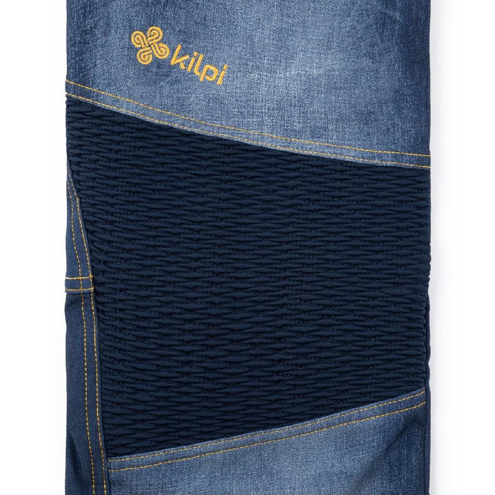 Kilpi JEANSO-W Blue