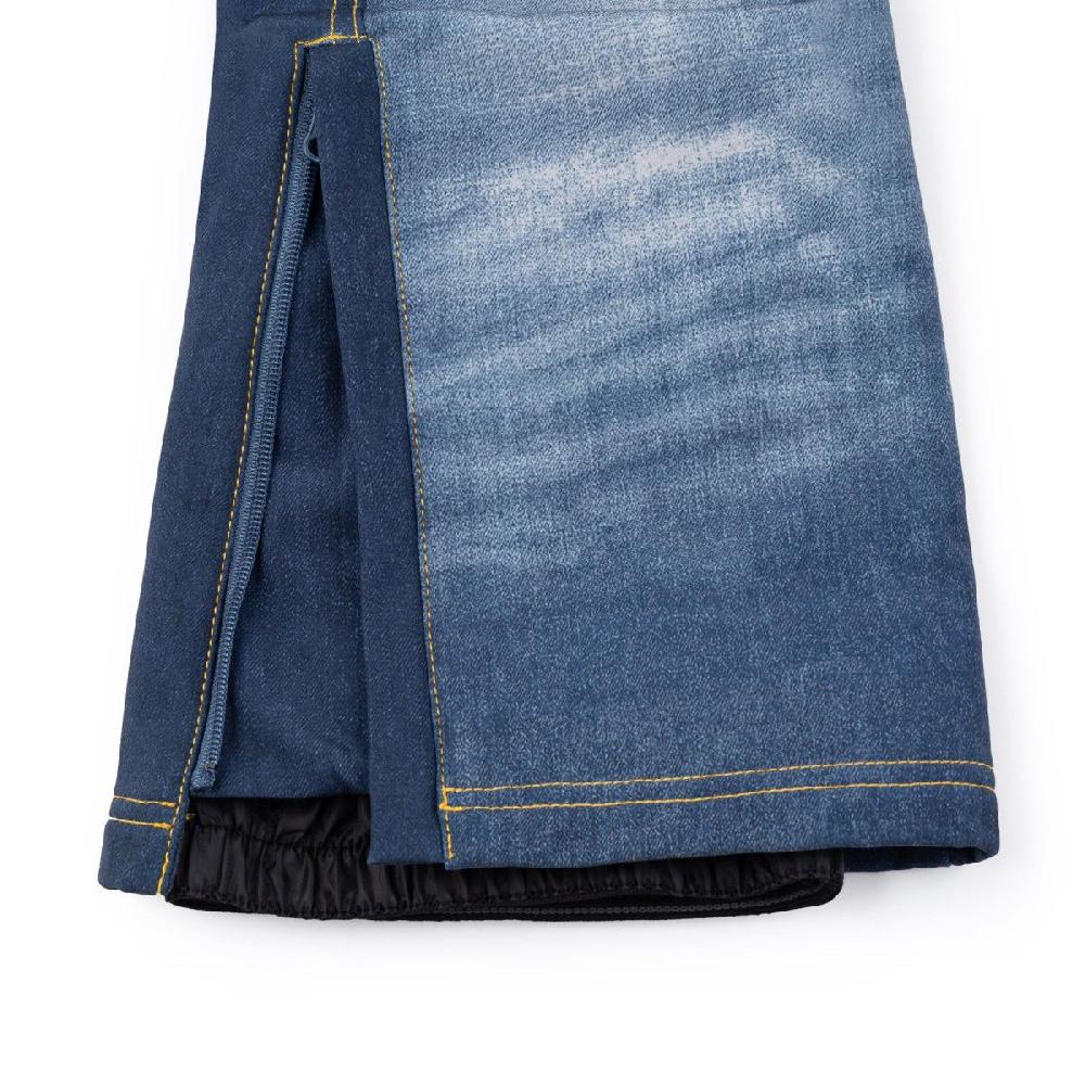 Kilpi JEANSO-W Blue