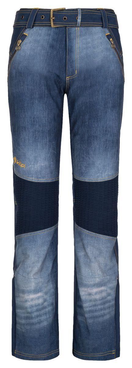 kilpi JEANSO-W Blue