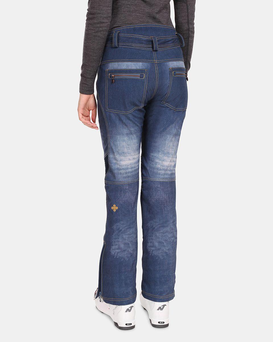 Kilpi JEANSO-W Dark Blue