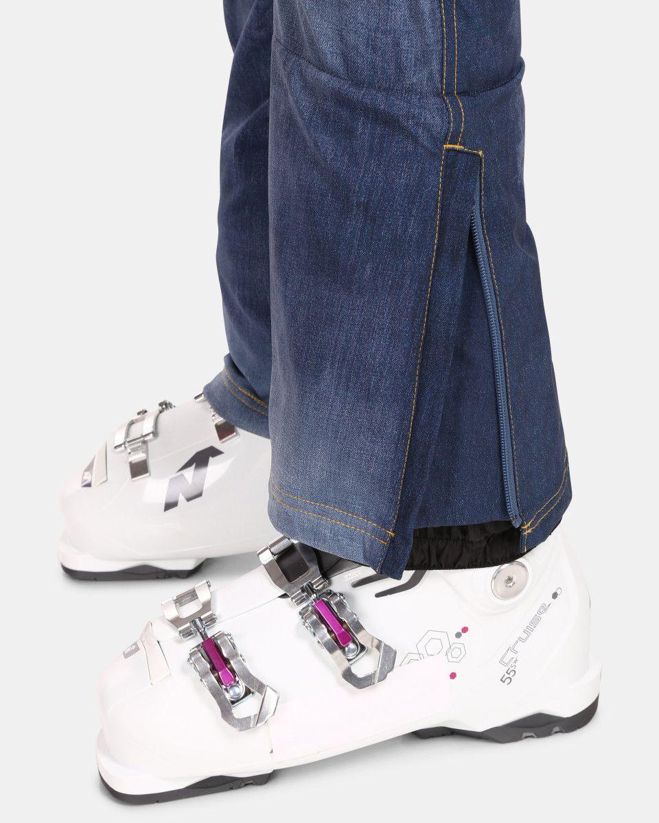 Kilpi JEANSO-W Dark Blue