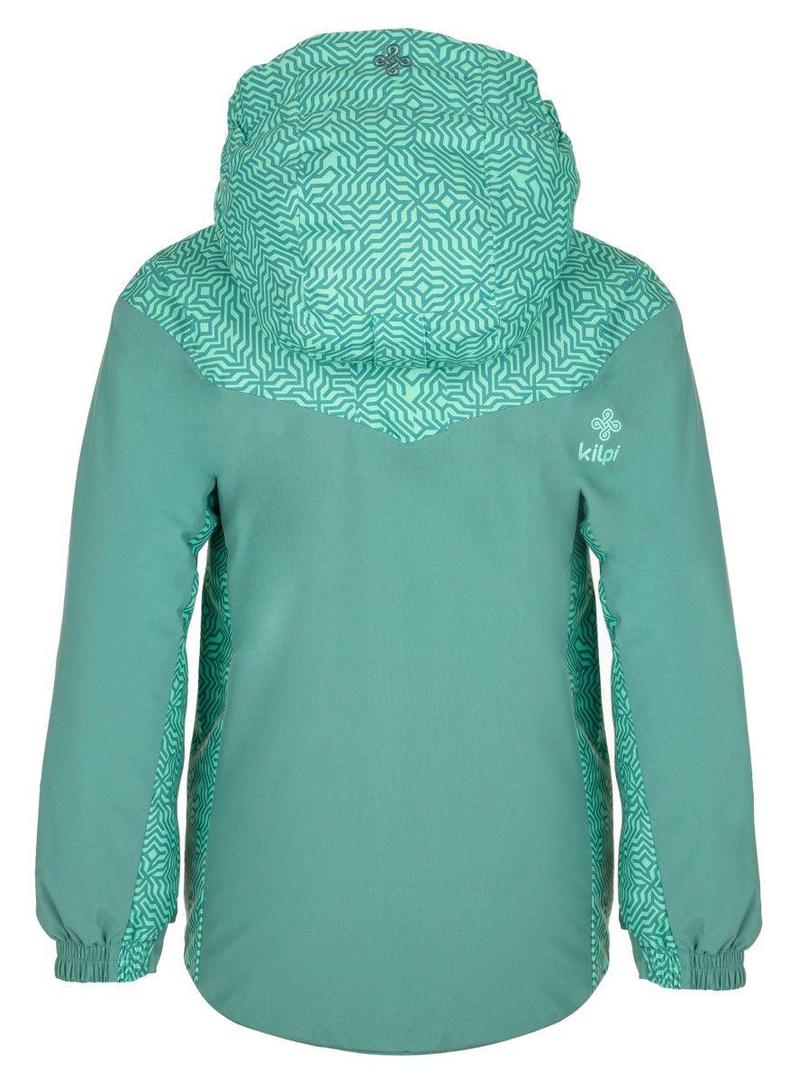 Kilpi JENOVA-JG Dark Green