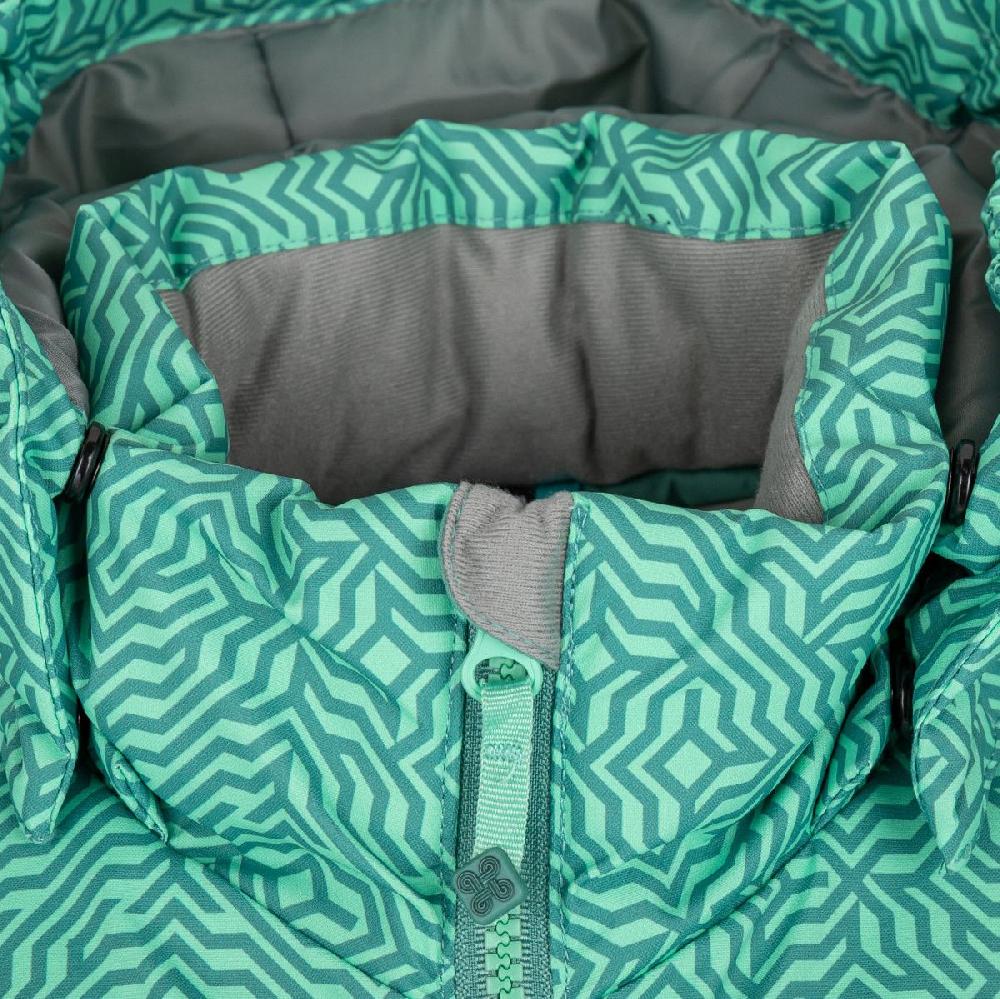 Kilpi JENOVA-JG Dark Green