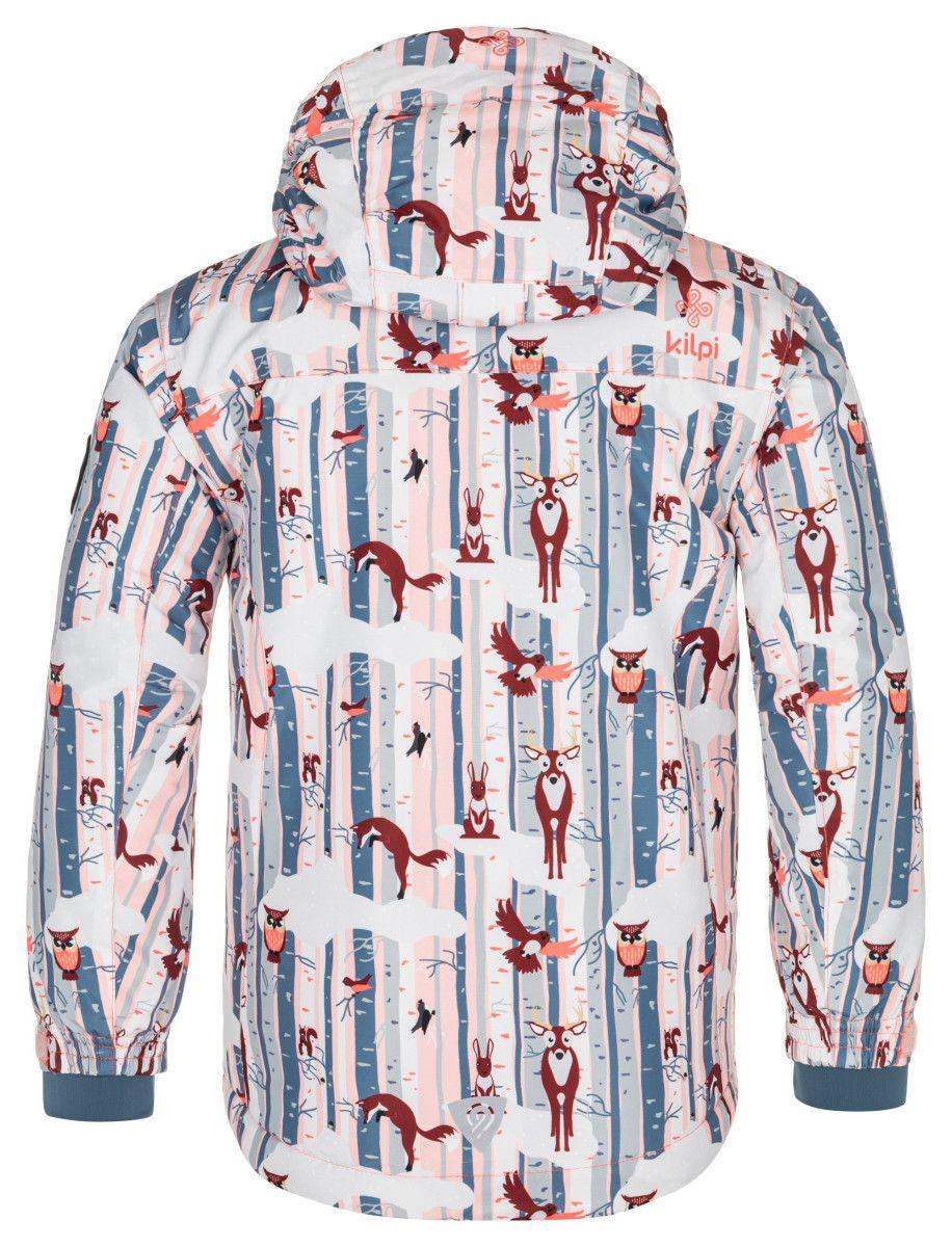 Kilpi JENOVA-JG Light Pink