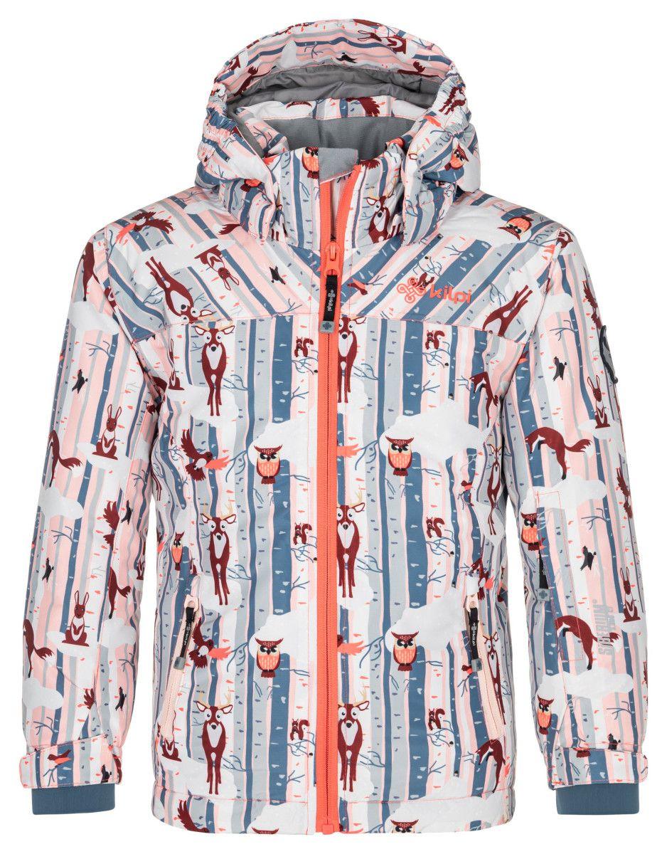 kilpi JENOVA-JG Light pink