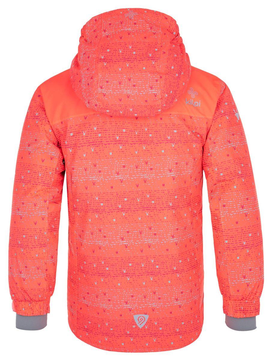 Kilpi JENOVA-JG Pink