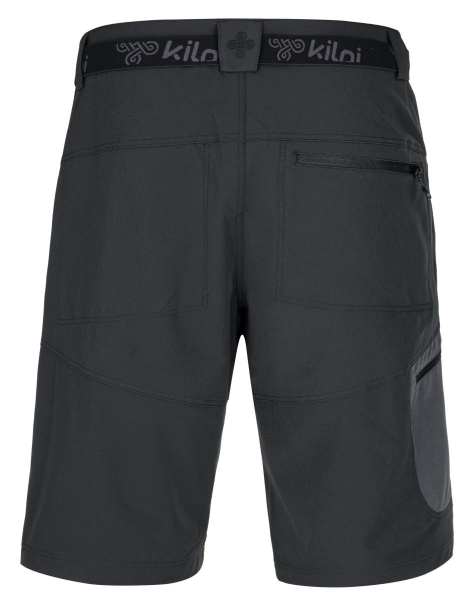 Kilpi JOSEPH-M Black