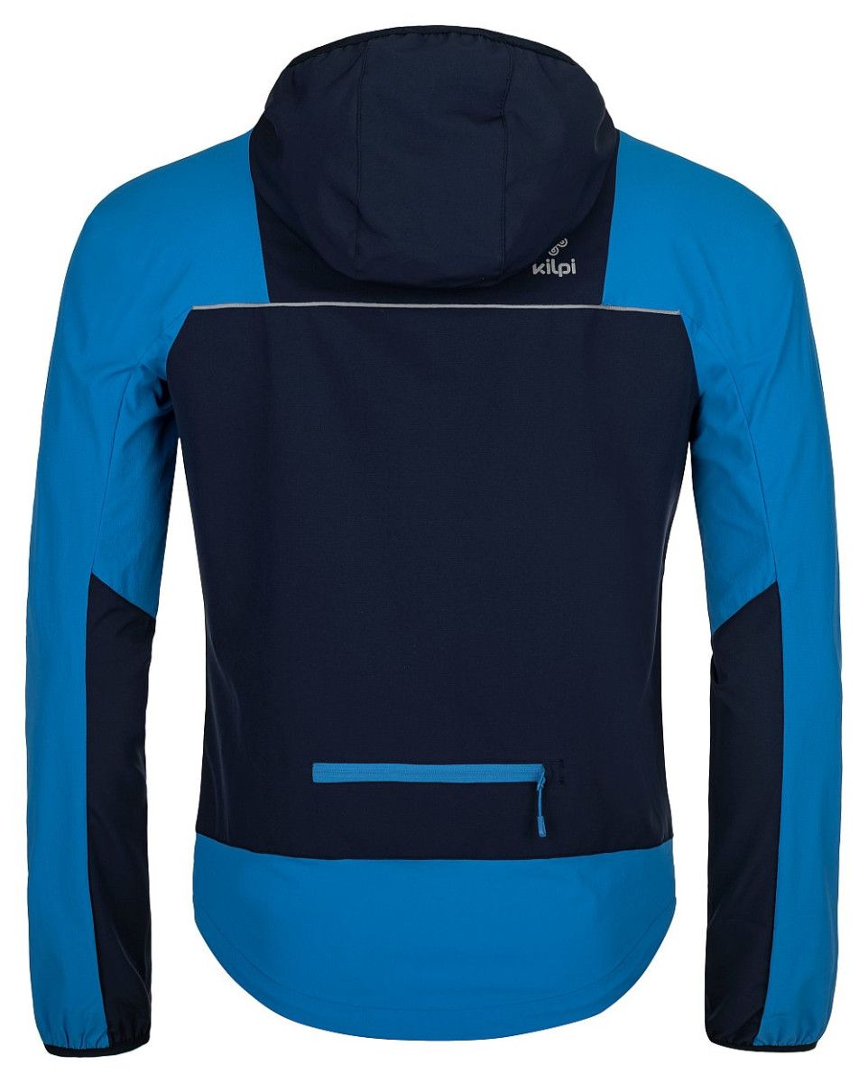 Kilpi JOSHUA-M Dark Blue