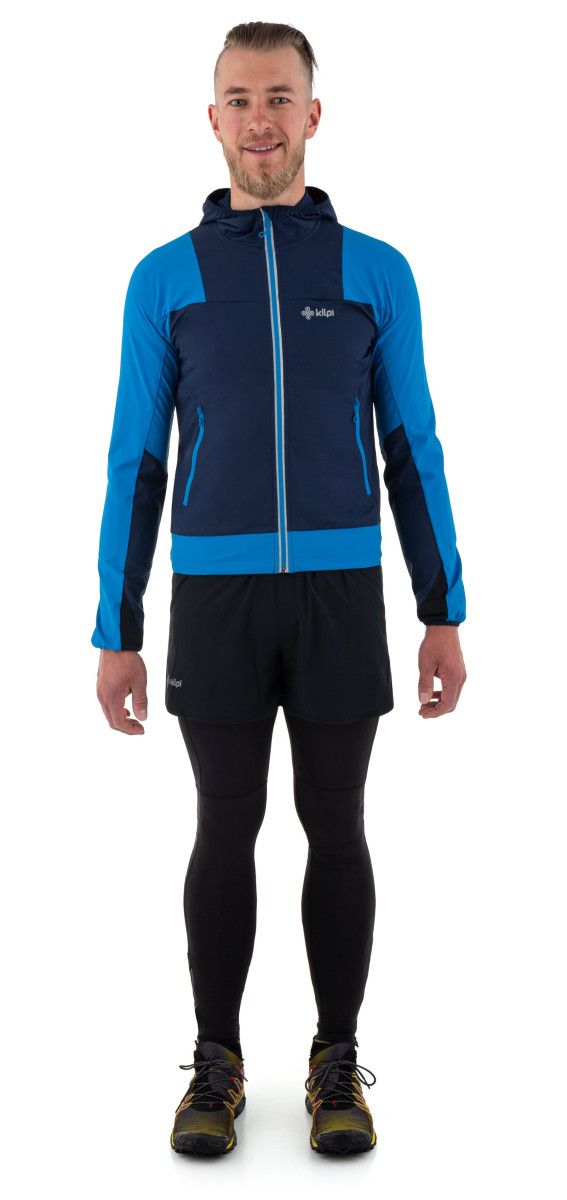 Kilpi JOSHUA-M Dark Blue