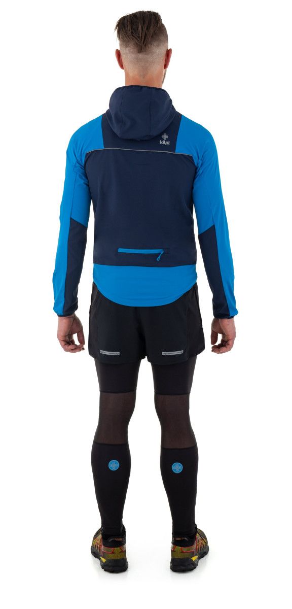 Kilpi JOSHUA-M Dark Blue