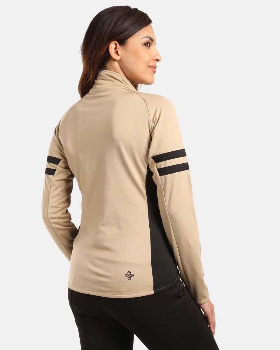 Kilpi JUNIE-W Beige
