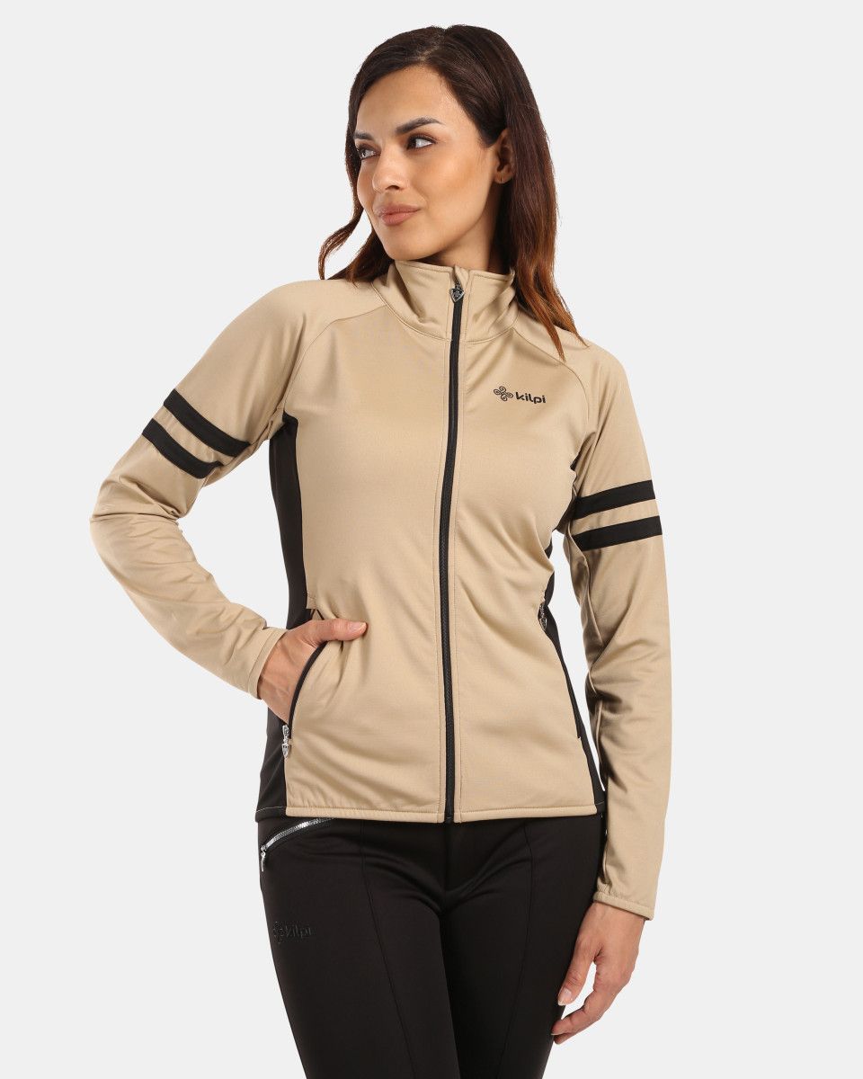 Kilpi JUNIE-W Beige