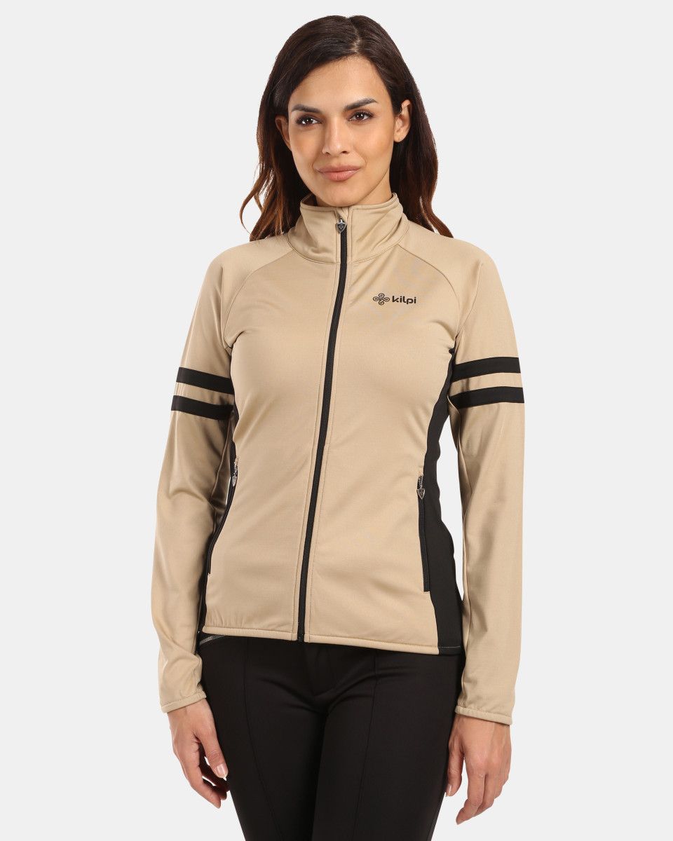 kilpi JUNIE-W Beige