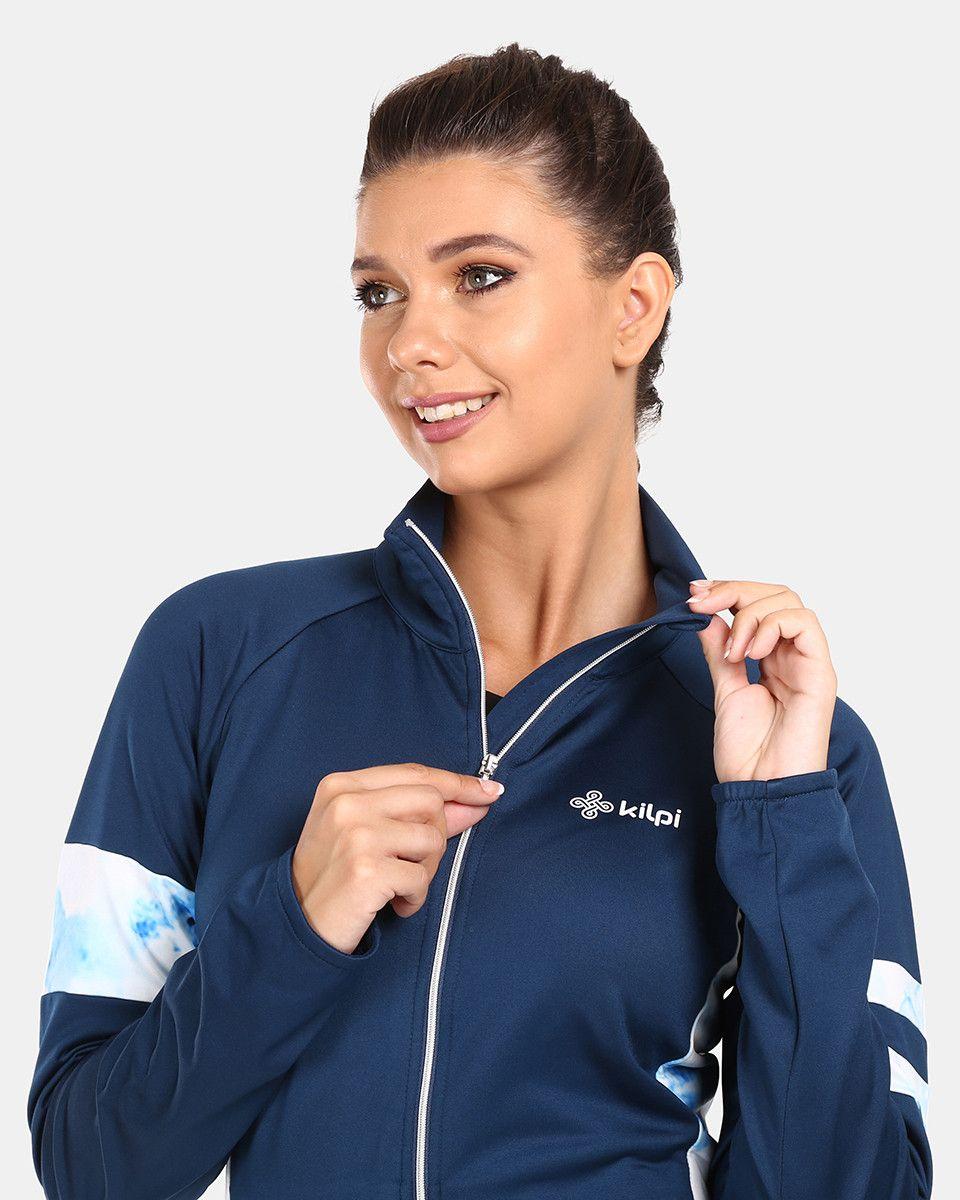 Kilpi JUNIE-W Dark Blue