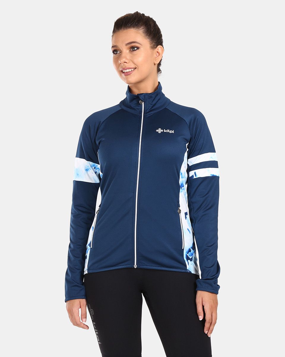 kilpi JUNIE-W Dark blue